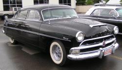 1951 Hudson Super Custom