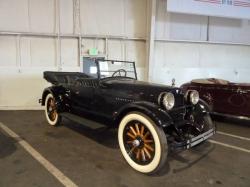 Hudson Super Six 1923 #12