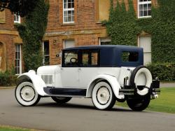 Hudson Super Six 1926 #14