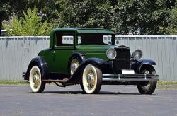 Hupmobile Century 6 Model S 1931 #12