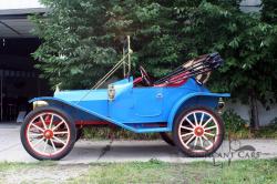 Hupmobile Model 20 1910 #13