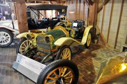 Hupmobile Model 20 1912 #13