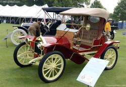 Hupmobile Model 20 1912 #8