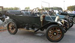 Hupmobile Model 20 1912 #10