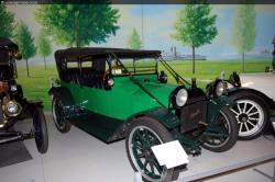 Hupmobile Model 32 1912 #10