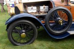 Hupmobile Model 32 1912 #12