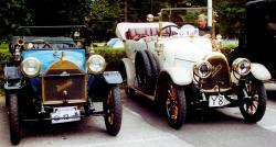 Hupmobile Model 32 1912 #8