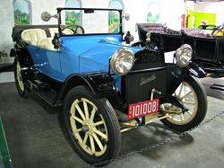 Hupmobile Model 32 1914 #12