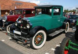Hupmobile Model R-14 1925 #12