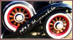 Hupmobile Series KK-421 1934 #11