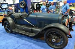 Hupmobile Series R-1 1918 #14