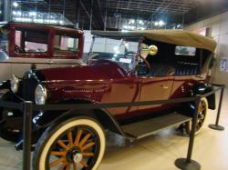 Hupmobile Series R-1 1918 #15