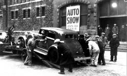 Hupmobile Series V-237 1932 #15