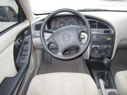 Hyundai Elantra 2002 #9