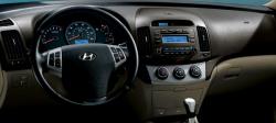 Hyundai Elantra 2008 #7