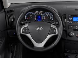 Hyundai Elantra 2010 #11