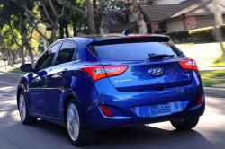Hyundai Elantra 2014 #13
