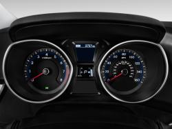 Hyundai Elantra GT 2013 #10