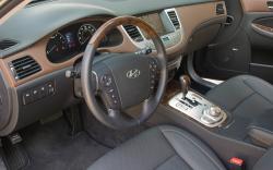 Hyundai Genesis 2009 #11