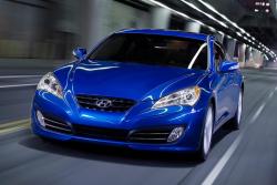 Hyundai Genesis 2010 #7