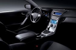 Hyundai Genesis Coupe 2010 #11
