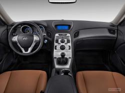 Hyundai Genesis Coupe 2011 #7