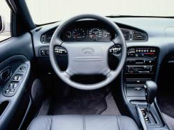 Hyundai Sonata 1996 #15