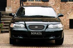 Hyundai Sonata 1997 #13