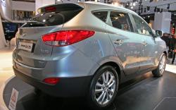 Hyundai Tucson 2011 #10