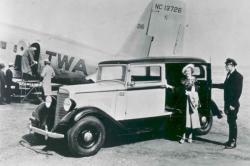 International C-12 1936 #8