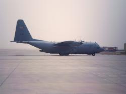 International C-130 1963 #10
