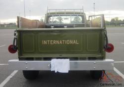 International D-1200 1965 #8