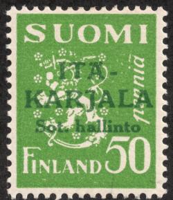 International K-1M 1941 #13