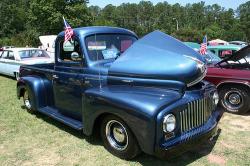 International Pickup 1952 #10