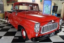 International Pickup 1960 #11