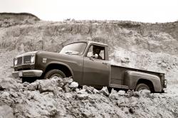 International Pickup 1961 #13