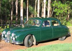 Jaguar 2.4 1956 #13