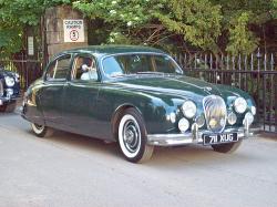 Jaguar 2.4 1956 #6