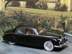 Jaguar 2.4 1957 #7