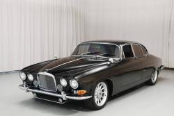 Jaguar Mark X 1966 #9