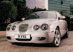 Jaguar S-Type 2004 #6
