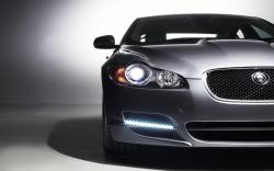 Jaguar XF 2010 #6