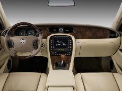 Jaguar XJ 2009 #15