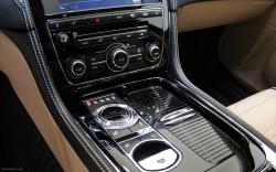 Jaguar XJ 2011 #9