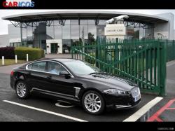 Jaguar XJ 2012 #8