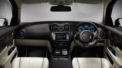 Jaguar XJ 2014 #13