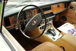 Jaguar XJ6 1975 #8