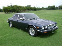 1980 Jaguar XJ6