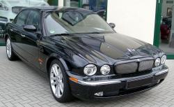Jaguar XJR #14
