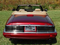 Jaguar XJ-Series 1995 #14